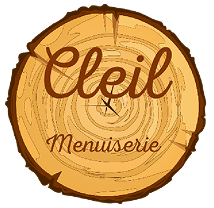 Logo CLEIL MENUISERIE